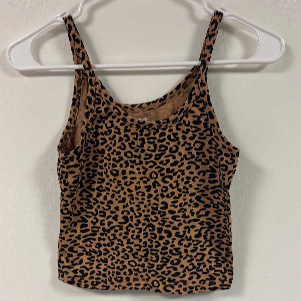 ARQ tank top. Medium.